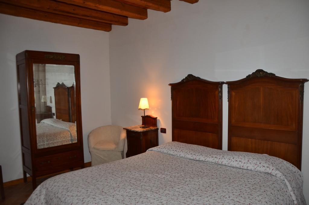 Agriturismo Terra Di Zosagna Βίλα Breda di Piave Εξωτερικό φωτογραφία